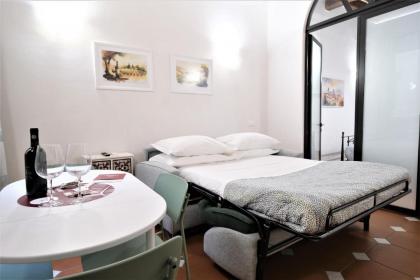 Wine Apartments Florence Ribolla - image 26
