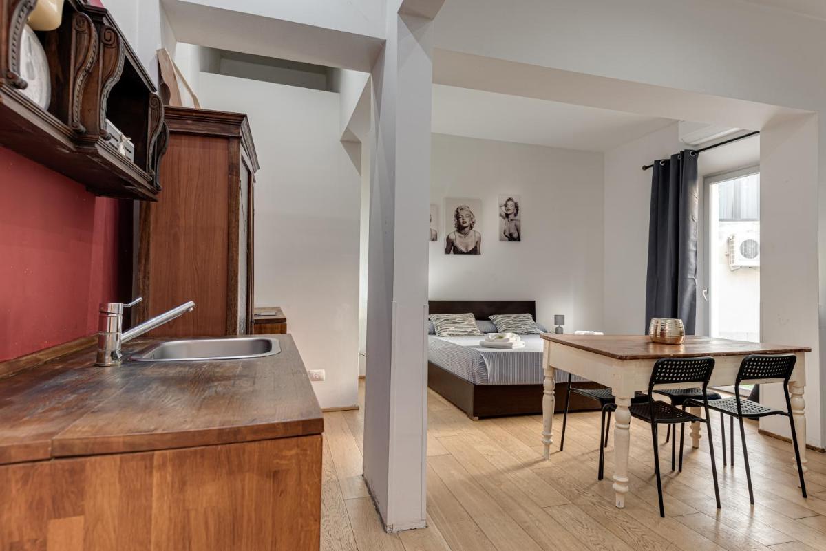 Casa Boss Libertà 3 - main image