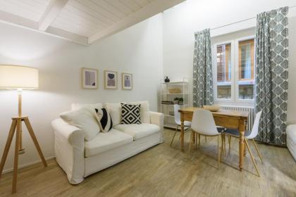 Apartment in Florence 