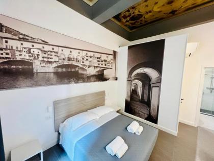 Guest houses in Florence 