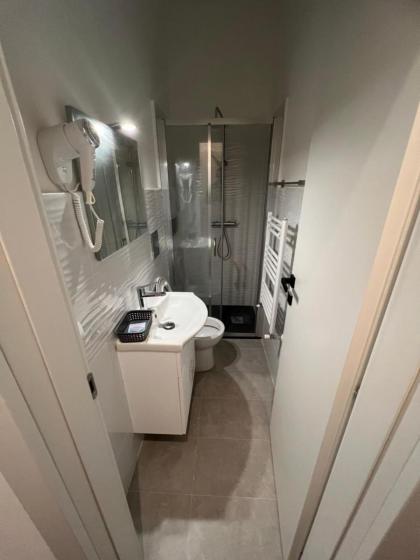 Sant Antonino First Floor Relais - image 21
