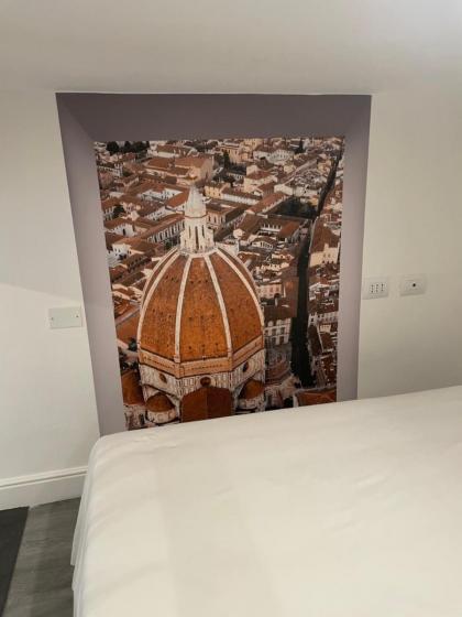 Sant Antonino First Floor Relais - image 22