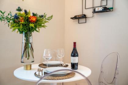 Residenza del Principe - DB Apartment - image 21