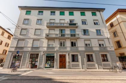 Mamo Florence - Guido Monaco Apartment - image 21