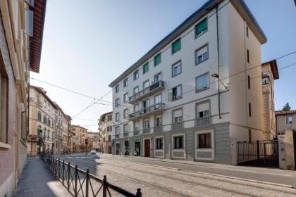 Mamo Florence - Guido Monaco Apartment - image 22