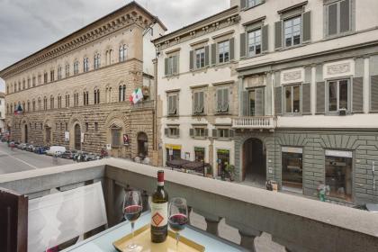 B&B Cavour10 Firenze - image 13