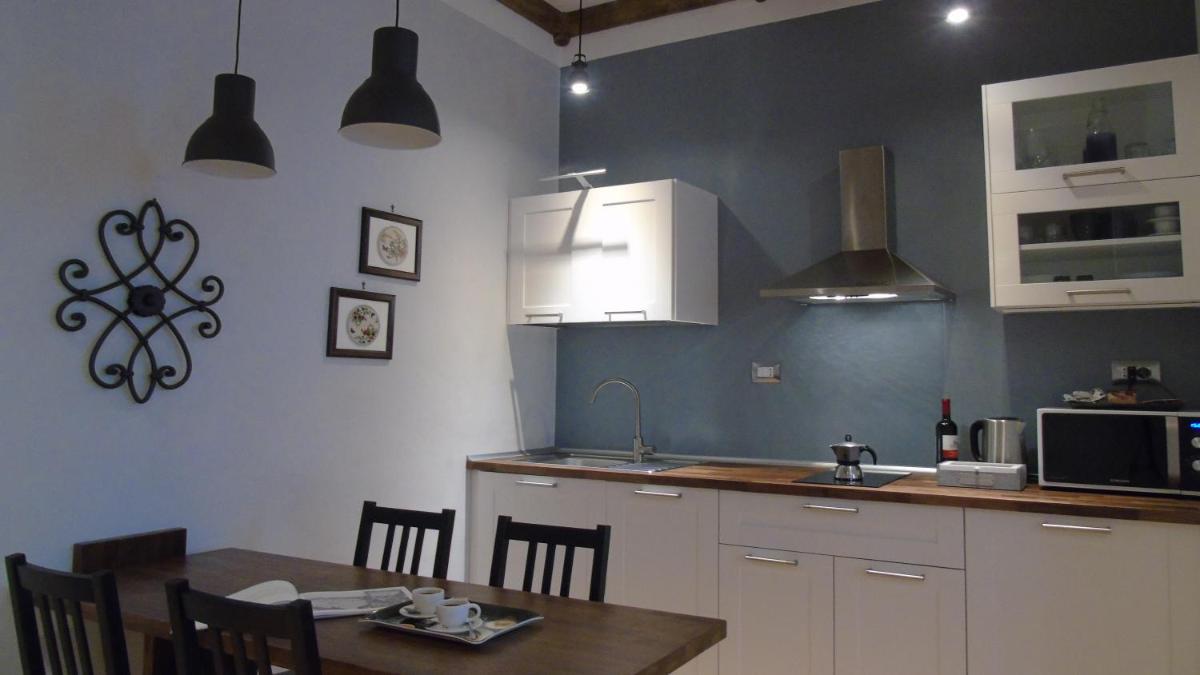 Duomo Classic Apartment - image 6