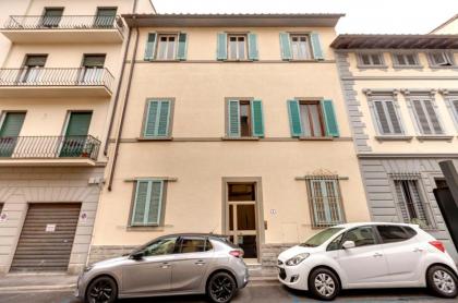 Mamo Florence - Maruffi Apartment - image 23