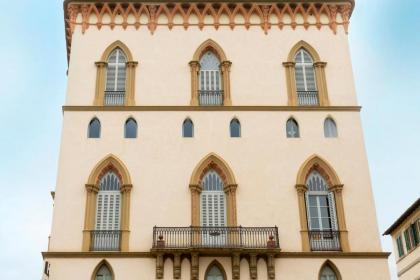 Apartment in Florence 