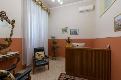 Antica Dimora Sant'Anna Florence 
