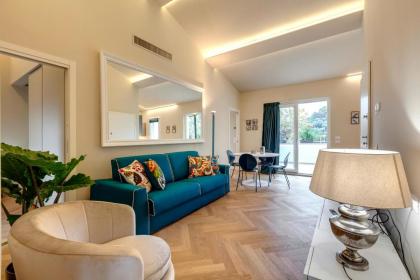 Apartment in Florence 