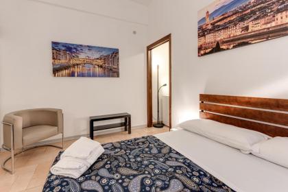 Apartment in Florence 