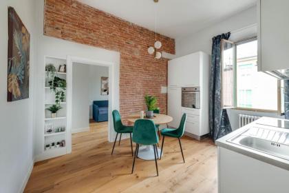 Apartment in Florence 