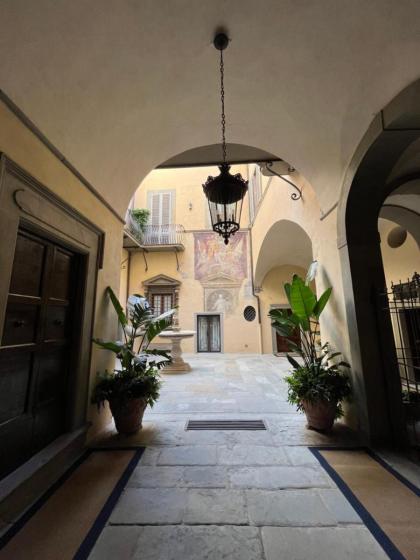 Appartamento in centro storico-Borgo Albizi 27 - image 13