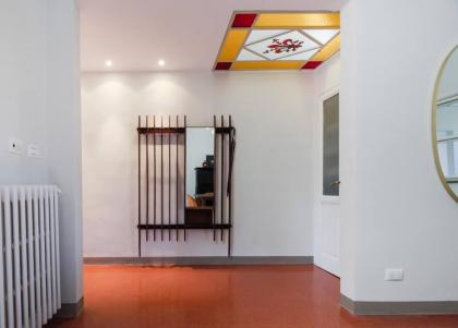 Apartments Florence- Alfieri Prestige with terrace - image 22