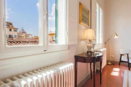 Apartments Florence- Alfieri Prestige with terrace - image 29