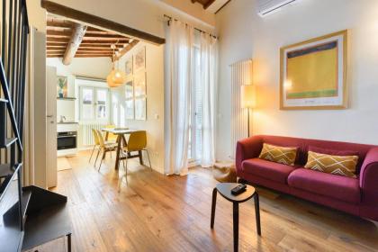 Apartment in Florence 