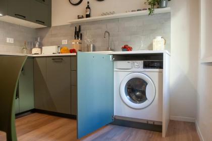 Canto Rivolto Apartment - image 25