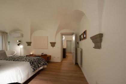Canto Rivolto Apartment - image 26