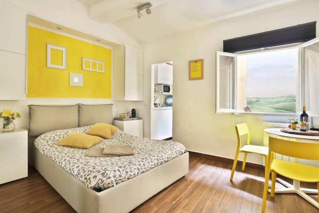 Guests House Campuccio Apartment - main image