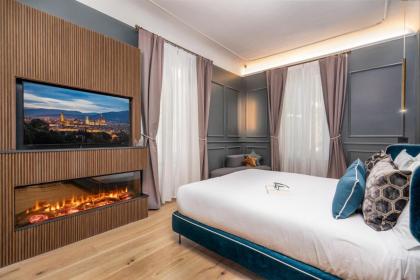 Guest houses in Florence 