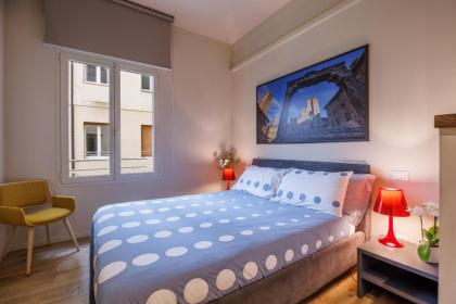 Lucy Charming Apartment - image 11