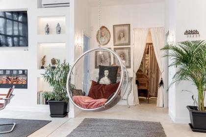 Exclusive loft in Florence - image 9