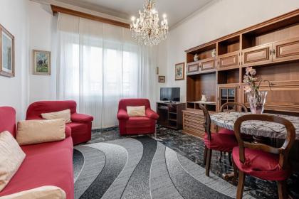 Appartamento Firenze