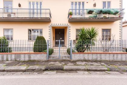 Appartamento Firenze - image 21