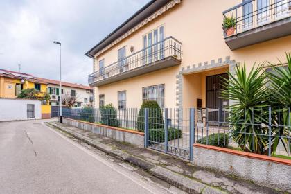 Appartamento Firenze - image 22