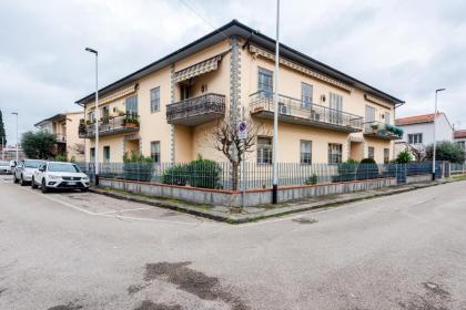 Appartamento Firenze - image 23