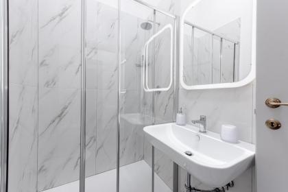 Libertà Apartment - Florence - image 21