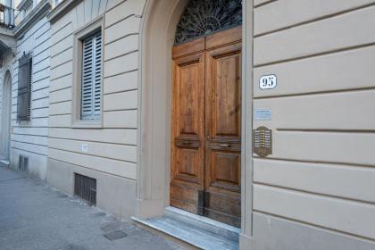 Libertà Apartment - Florence - image 22