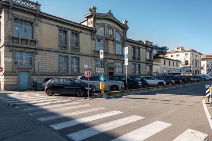 Libertà Apartment - Florence - image 23