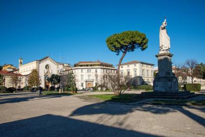 Libertà Apartment - Florence - image 24