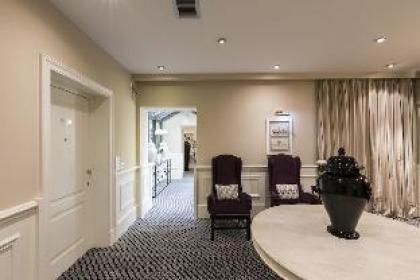 Cavalieri Palace Luxury Residences - image 18
