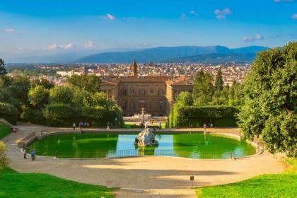Comfortable Apartment in Firenze-Careggi - Happy Rentals - image 21
