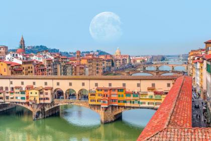 Comfortable Apartment in Firenze-Careggi - Happy Rentals - image 22