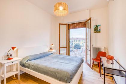 Comfortable Apartment in Firenze-Careggi - Happy Rentals - image 25