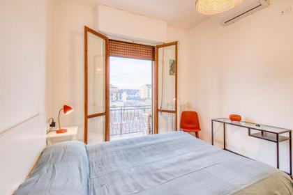 Comfortable Apartment in Firenze-Careggi - Happy Rentals - image 26