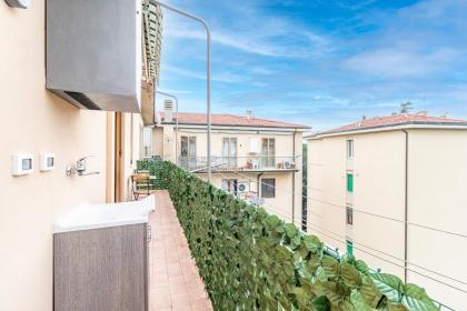 Comfortable Apartment in Firenze-Careggi - Happy Rentals - image 28