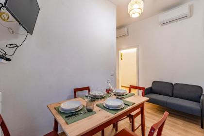 Comfortable Apartment in Firenze-Careggi - Happy Rentals - image 29