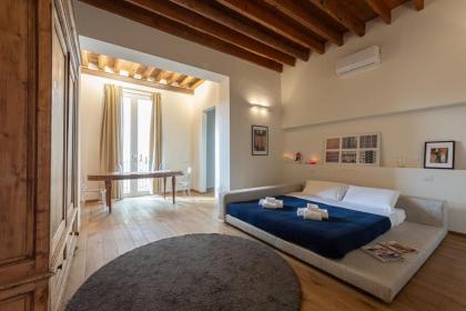 Apartment in Florence 
