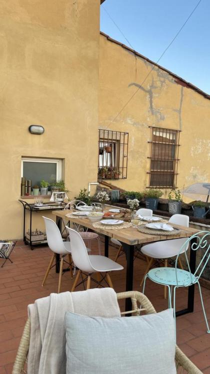 Attico centro - Florence 