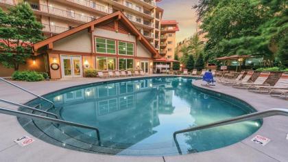 Holiday Inn Club Vacations Smoky Mountain Resort - image 1