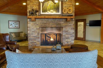 Holiday Inn Club Vacations Smoky Mountain Resort - image 11