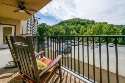 Holiday Inn Club Vacations Smoky Mountain Resort - image 18