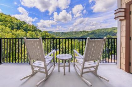 Holiday Inn Club Vacations Smoky Mountain Resort - image 19