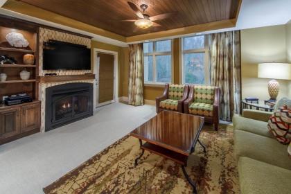 Holiday Inn Club Vacations Smoky Mountain Resort - image 3