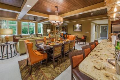 Holiday Inn Club Vacations Smoky Mountain Resort - image 5